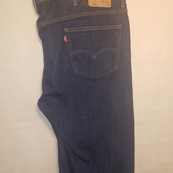 Levi's Denim - 501 Jeans
